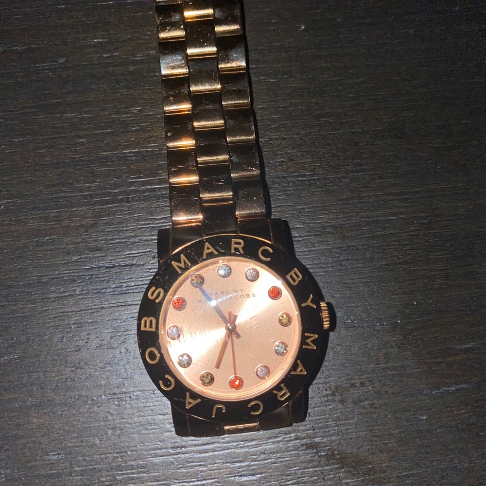 Marc Jacobs watch